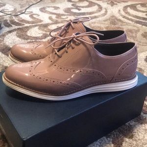 Cole Haan Original Grand Women's Oxford Size 7.5